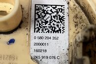 VW Caddy 4 2k r.v. 2018 palivové čerpadlo nádrže 2K5919673C 2K5919076C