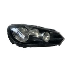 VW Golf 6 hatchback r.v. 2011 pravé přední světlo 5K1941006M