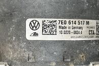 VW Caddy 4 2k r.v. 2018 ABS 7E0907379P 7E0614517M