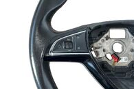 Škoda Octavia 3 Laurin a Klement facelift sedan r.v. 2018 multifunkční volant tříramenný 565419091G