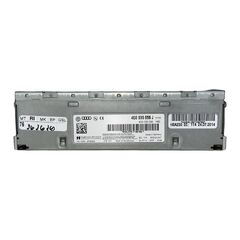 Audi A6 C7 4G S-Line sedan r.v. 2014 řídící jednotka rádia 4G0035056J