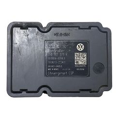 VW Transporter T5 7H r.v. 2008 ABS 7H0907379R 7H0614517B