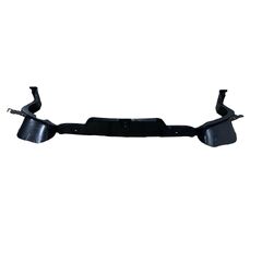 Seat Leon Cupra 5F r.v. 2016 zadní spoiler nárazníku 5F0825189B