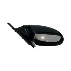 Audi Q5 8R S-Line r.v. 2010 černá metalíza kód barvy LZ9Y pravé zrcátko 6 pinů