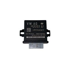 Audi A6 C7 4G avant r.v. 2013 řídící jednotka sklonu světel 4H0907357B