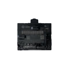 Audi A6 C7 4G S-Line sedan r.v. 2014 řídící jednotka stahování oken 4G8959793H