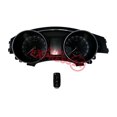 Škoda Superb 2 kombi r.v. 2012 naftové budíky 3T1920841K