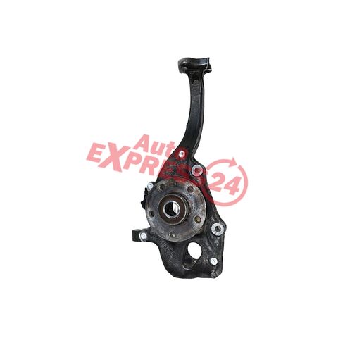 Audi A6 C7 4G S-Line sedan r.v. 2014 levá přední těhlice 4G0407241D