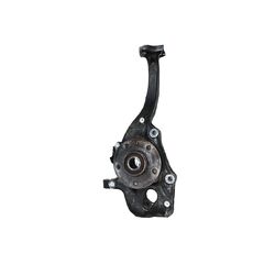 Audi A6 C7 4G S-Line sedan r.v. 2014 levá přední těhlice 4G0407241D