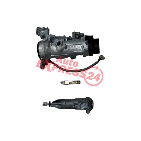 Škoda Octavia 3 sedan r.v. 2016 spínací skříňka 1K0905851 5Q0905865