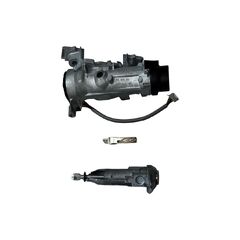 Škoda Octavia 3 sedan r.v. 2016 spínací skříňka 1K0905851 5Q0905865