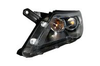 VW Tiguan 5N Sport r.v. 2008 levé přední světlo xenon 5N1941031K jednotky 5DV009000-00 7L6941329B