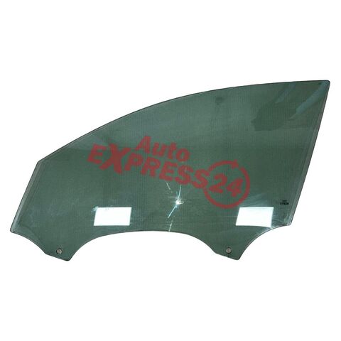 Audi A6 C7 4G S-Line sedan r.v. 2014 levé přední sklo