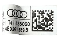 Audi A4 B7 8E S-Line Avant r.v. 2007 airbag řidiče 8E0880201DG