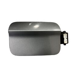 Seat Leon Cupra 5F r.v. 2016 tmavě šedá metalíza kód barvy LX7R víko nádrže 5F4809905F