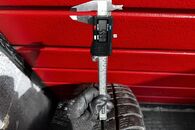 Zimní kola 205/55 R16, 7,16mm dot 1424, 5,99mm dot2922, 6,5Jx16H2, et50, 1T0601025R