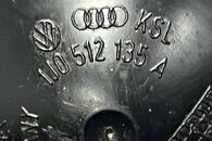 VW Passat B8 sedan r.v. 2016 zadní tlumič