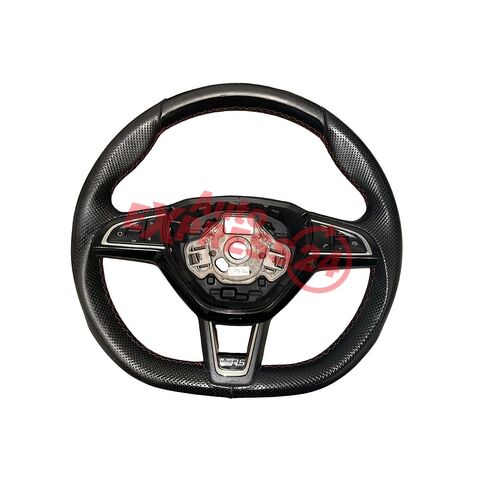 Škoda Octavia 3 RS kombi r.v. 2015 multifunkční volant 5E0419091AP