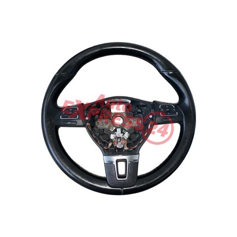Multifunkcni volant 5C0419091L VW Jetta 4 6Z r.v. 2011