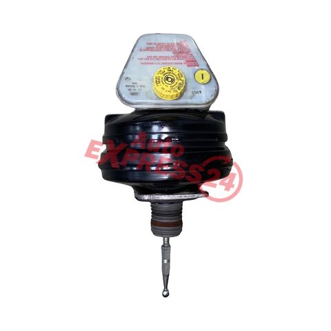 4E1612105E posilovač brzd Audi A8 4E S-Line sedan r.v. 2004