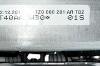 Škoda Superb 2 kombi r.v. 2012 airbag řidiče 1Z0880201AR