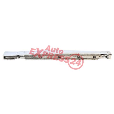 VW Passat CC R-Line r.v. 2011 bílá barva kód barvy LB9A pravý práh