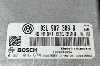 03L907309R CFHC VW Touran 1T3 r.v. 2013