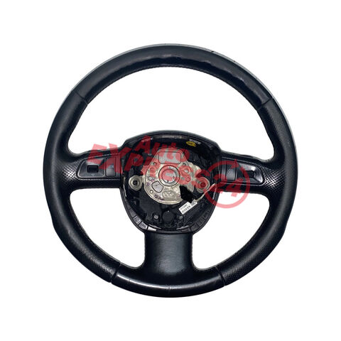 Audi A6 4F r.v. 2008, 4F0419091DG , multifunkční volant DSG