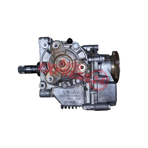 Rozvodovka NFQ ZSB 0AV409053S