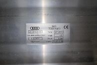 AUDI A6 4F facelift avant r.v. 2010 nadrz na vzduch 4f0616203b