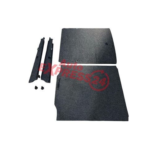 Škoda Superb 2 sedan r.v. 2009 dvojitá podlahy 3T0863463K