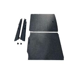 Škoda Superb 2 sedan r.v. 2009 dvojitá podlahy 3T0863463K