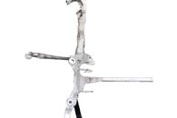 8T0399315H přední náprava Audi A4 B8