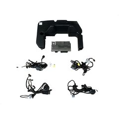 Audi S4 B8 8K avant r.v. 2011 sound system Bang Olufsen