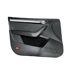 Škoda Octavia 3 kombi r.v. 2017 levý tapec