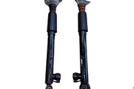 Audi A4 B8 pravý a levý zadní elektrický tlumič 8F0513026 a 8F0513025