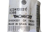 Pravý a levý elektrický tlumič přední 3C0413031D a 3C0413031D + čidlo zrychlení 2x 3C0907651 VW Passat B7 sedan r.v. 2012