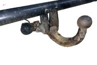 VW Passat B6 kombi r.v. 2010 tažné zařízení pevné