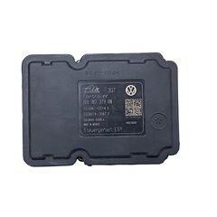 VW Golf 5 kombi r.v. 2009 ABS 1K0907379AN 1K0614517BD