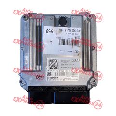 4F0907401E / 4F9910402A CDY Audi A6 4F facelift allroad avant r.v. 2011