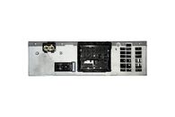 Audi A6 4G avant allroad r.v. 2013 řídící jednotka rádia 4G0035056G