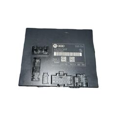 Audi A8 D4 4H sedan r.v. 2011 řídící jednotka sedačky 4H0959760E