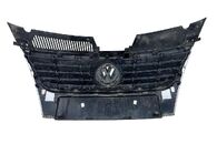VW Passat B6 kombi r.v. 2007 maska předního nárazníku 3C0853651