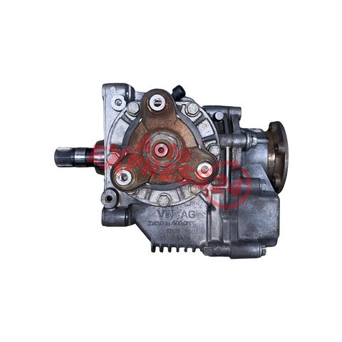 Rozvodovka ZSB 0AV409053T