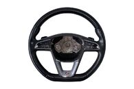 Seat Leon FR 5F hatchback r.v. 2014 multifunkcni DSG volant 5F0419091K, krouzek 5Q0953549A, kabilek 5F0971584A