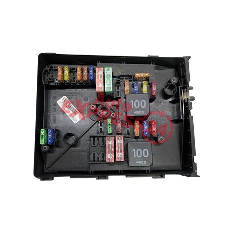 Pojistková skříň 1K0937125C