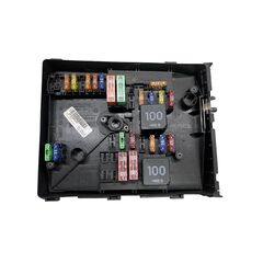 Pojistková skříň 1K0937125C