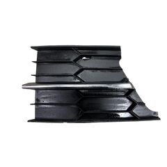 Škoda Superb 2 facelift kombi r.v. 2015 levá mřížka předního nárazníku 3T0853665B