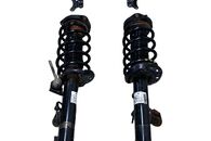 Pravý a levý elektrický tlumič přední 3C0413031D a 3C0413031D + čidlo zrychlení 2x 3C0907651 VW Passat B7 sedan r.v. 2012