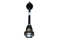 VW Caddy 4 2k r.v. 2018 pravá přední poloosa DFSE MRV manual 6Q 4x4 5Q0407272ER